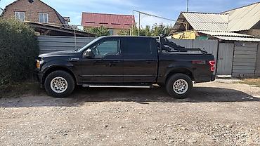Ford: Ford F-150: 2019 г., 3.5 л, Пикап — 2