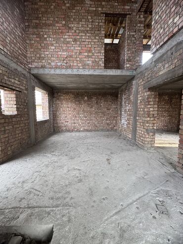 Продажа домов: Дом, 160 м², 4 комнаты, Агентство недвижимости, ПСО (под самоотделку) — 7