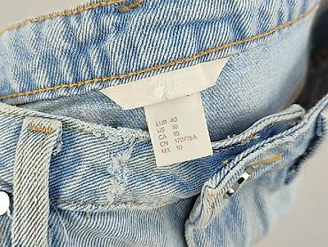 mapp jeans cena: H&M, Spódnica damska, rozmiar M — 4