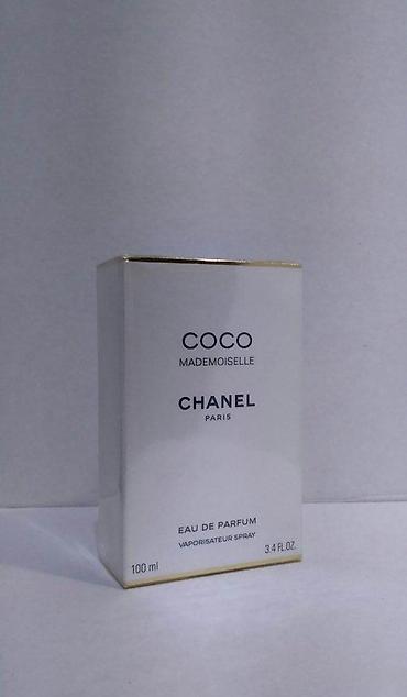 Parfemi: CHANEL COCO MADEMOISELLE EDP100ML | Chanel Coco Mademoiselle — 1