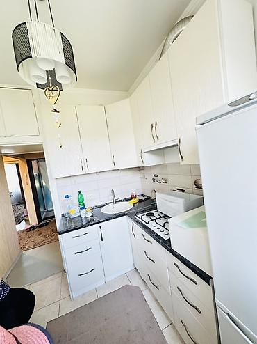 2 комнаты, 48 м², Центральная мечеть 105 серия, 5 этаж