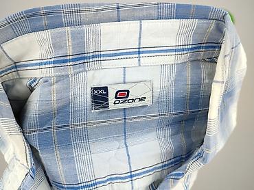 levis 524: Koszulа dla mężczyzn, rozmiar 2XL — 4