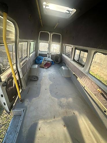 Панели, обшивки: Торпедо Ford Оригинал — 10