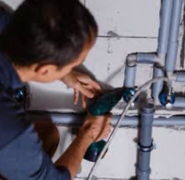 Канализационные работы: Канализационные работы | Прочистка труб, Чистка засоров, Чистка канализации Больше 6 лет опыта — 12