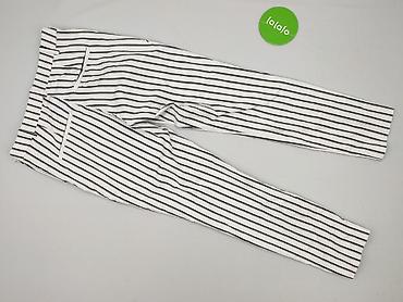 hexeline online: H&M, Spodnie materiałowe damskie, rozmiar S — 3