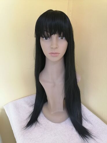 Perike i klipse: Poluprirodne Kanekalon Perike ‼Peru se Peglaju i Uvijaju‼ NOVO — 18