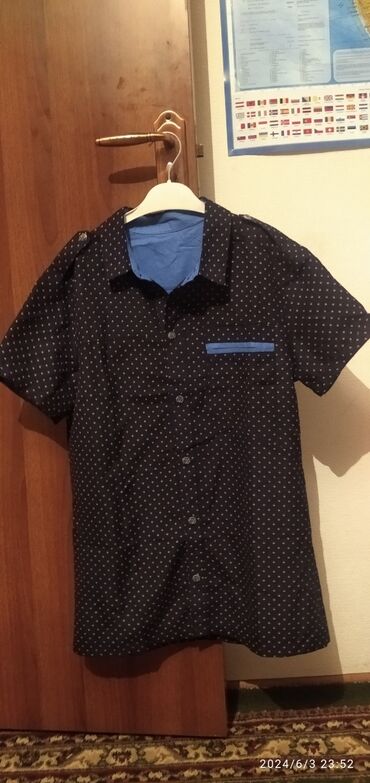 Рубашки: Рубашка S (EU 36), M (EU 38)