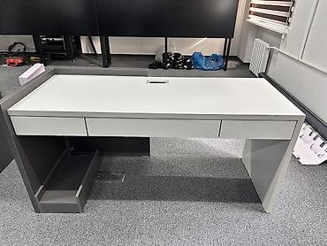 Мебель на заказ: Мебель на заказ — Арча Эмерек - Кухни от 20 тыс. сом - Шкафы и — 10