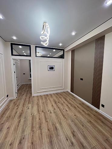 Продажа квартир: 1 комната, 46 м², Элитка, 9 этаж at lalafo.kg — 1 Продажа квартир: 1 комната, 46 м², Элитка, 9 этаж — 1