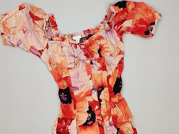 szorty mango: H&M, Sukienka damska, rozmiar M — 1