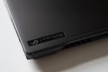 asus rog zephyrus: ASUS ROG Zephyrus G15 | Ryzen 9 | RTX 3070 | 1440p 165Hz — 6