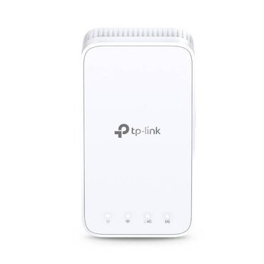 wifi sinyal güçlendirici: Brend : TP-Link Rəng : White Naqilsiz qoşulmanın maks. sürəti : 867