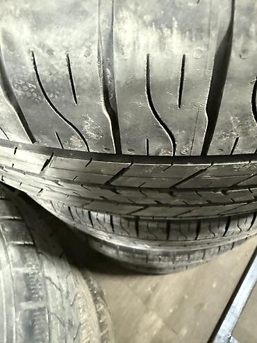 26550r22: Шины 265 / 50 / R 22, Лето, Новый, Комплект, Внедорожные (АТ/МТ), Япония, DUNLOP — 3