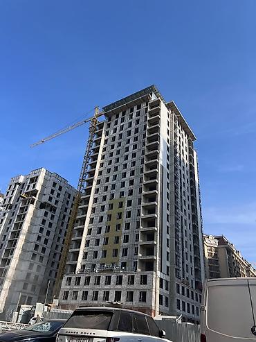 platinum park: 🔥 СРОЧНАЯ ПРОДАЖА | ЖК PRIME PARK 🏙 3-КОМНАТНАЯ КВАРТИРА В — 2