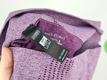 perfect kominy: Dunnes Stores, Legginsy Sportowe damskie, rozmiar L — 4