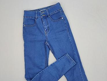 danielki 24: Denim Collection, Jeansy damskie, rozmiar S — 1