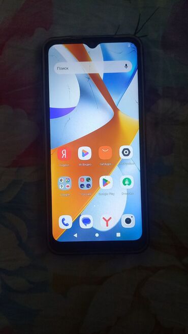 Redmi: Redmi, Redmi 4 — 11