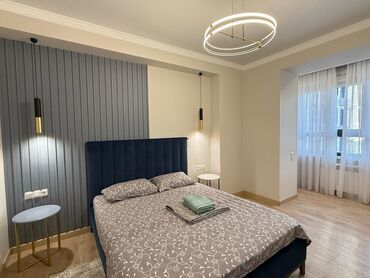 Посуточная аренда квартир: 2 комнаты, Круглосуточное заселение, Парковка, Банные принадлежности at lalafo.kg — 3 Посуточная аренда квартир: 2 комнаты, Круглосуточное заселение, Парковка, Банные принадлежности — 3