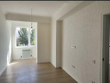 Продажа квартир: 1 комната, 37 м², ул. Ден Сяопина / Фучика Элитка, 4 этаж, Евроремонт — 2
