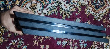PS4 (Sony Playstation 4): Salam, ps3 super slim və ps4 pro barter edirəm ps5 slim ilə üstündə -da lalafo.az — 9 PS4 (Sony Playstation 4): Salam, ps3 super slim və ps4 pro barter edirəm ps5 slim ilə üstündə — 9