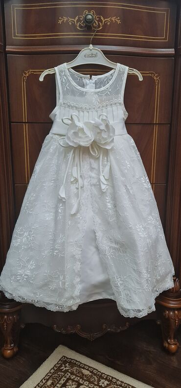 Платья: Детское платье — 2