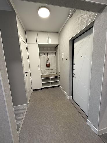 продаю квартиру 105 серия: 2 комнаты, 48 м², 7 мкр 105 серия, 1 этаж — 10