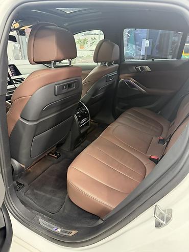 gac aion v: BMW X6: 2020 г., 3 л, Автомат, Бензин, Кроссовер — 4