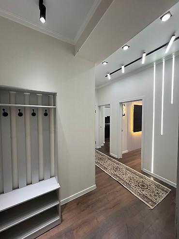 Ремонт под ключ: Ремонт под ключ | Квартиры Больше 6 лет опыта — 25