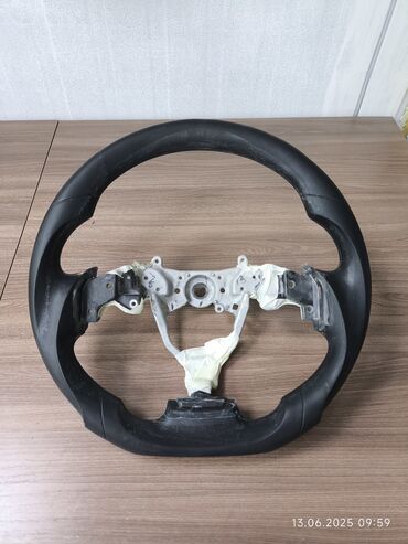 руль тойота виндом: Руль Lexus 2006 г., Новый, Оригинал