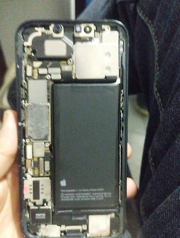 iphone 12 ag: IPhone 13, 128 GB, Göy, Face ID — 1