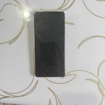 аудио касета: Redmi, Redmi Note 13 Pro, 128 ГБ, түсү - Кара