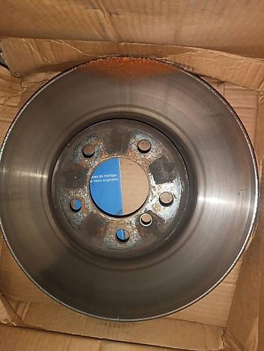 Коробки передач: Продам Запчасти на bmw x5 e53 рестайлинг 1.	Соленоиды на автомат АКПП — 8