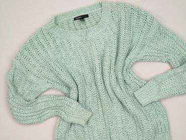 sweterek do sukienki: Sweter damski, Mango, S