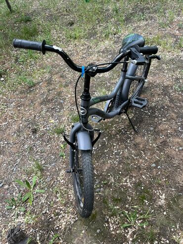 Горные велосипеды: 1) Велосипед детский giant Liv Adore размер колес 16 корзина в — 14