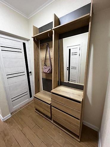 Долгосрочная аренда квартир: Студия, Собственник, С подселением, С мебелью полностью — 11