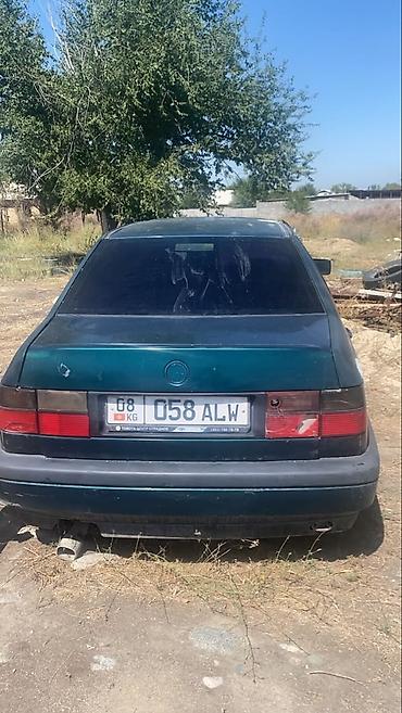 argb controller: Volkswagen Vento: 1998 г., 1.8 л, Механика, Бензин, Седан — 6