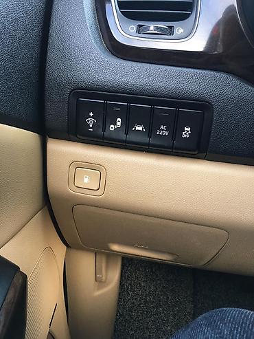 Kia: Kia Carnival: 2020 г., 2.2 л, Автомат, Дизель, Минивэн — 5