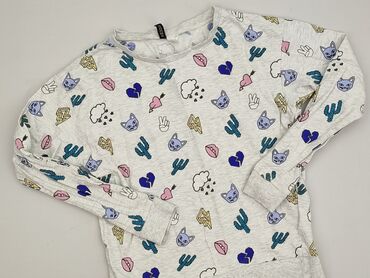 bluza lilo i stich h m: H&M, Women`s sweatshirt, S (EU 36)