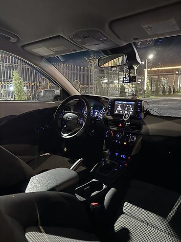 Hyundai: Hyundai Kona: 2020 г., 2 л, Автомат, Бензин — 12