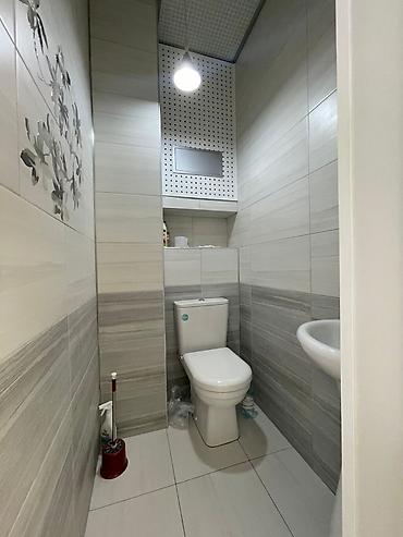 Продажа квартир: 3 комнаты, 110 м², Элитка, 9 этаж, Дизайнерский ремонт — 9