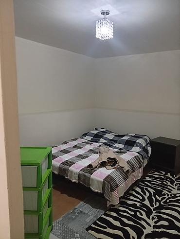 kirayə ev hovsanda: 2 otaq yarm padval olan kiraye ev seraiti var her sey daxil komunal — 5
