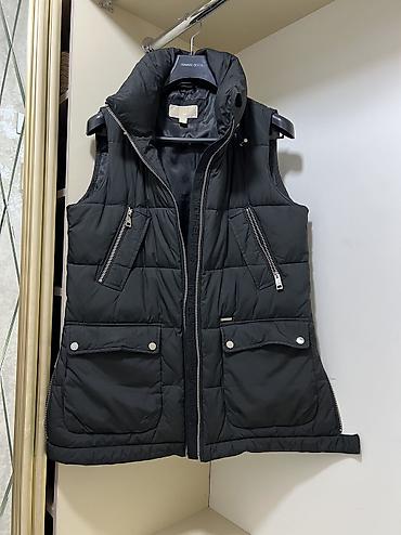 kurtka: Puxovik kurtka, Michael Kors, L — 3
