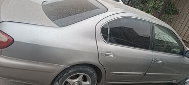 Nissan: Nissan Cefiro: 1999 г., 2 л, Автомат, Газ, Седан — 11