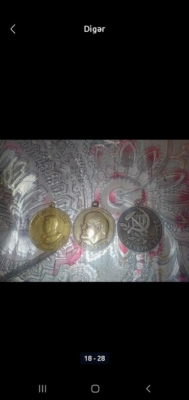 Sikkələr: Sabirabada qedimi qepiyler satlır — 14