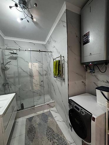 Продажа квартир: 4 комнаты, 129 м², Элитка, 7 этаж, Дизайнерский ремонт — 12