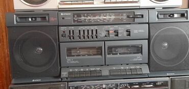 kaset aparatı: Кассетный Магнитофон Самовывоз, Платная доставка