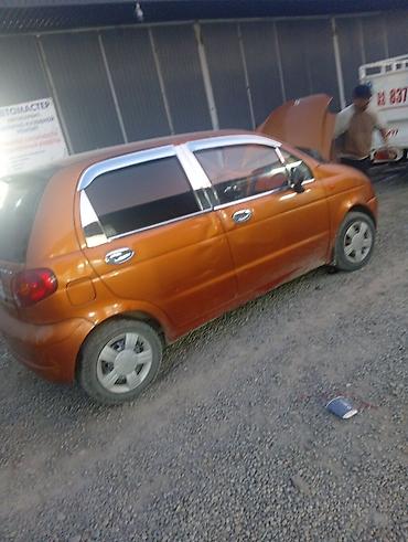 fit rs: Daewoo Matiz: 2022 г., Механика, Хэтчбэк — 5