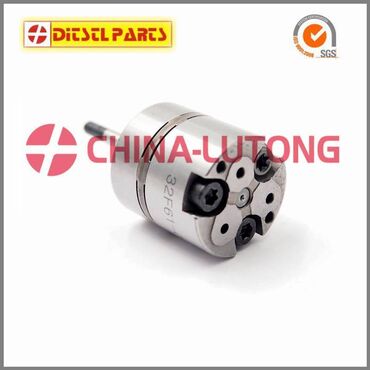 Скупка авто: Common Rail injector control valve F00VC01519 Common Rail injector