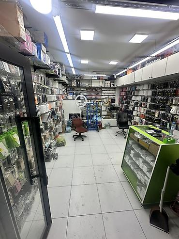 Elektronika: Hazir biznes satilir Topdan ve perakende magaza. Deyerinden qat qat — 2