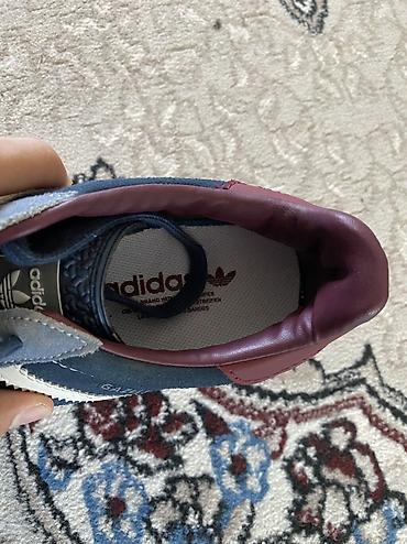adidas gazeli: Новые кеды adidas gazelle — 3